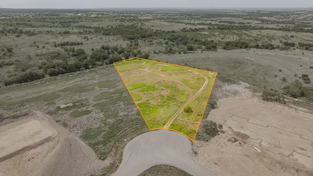 960 San Jacinto Drive Aledo, TX 76008