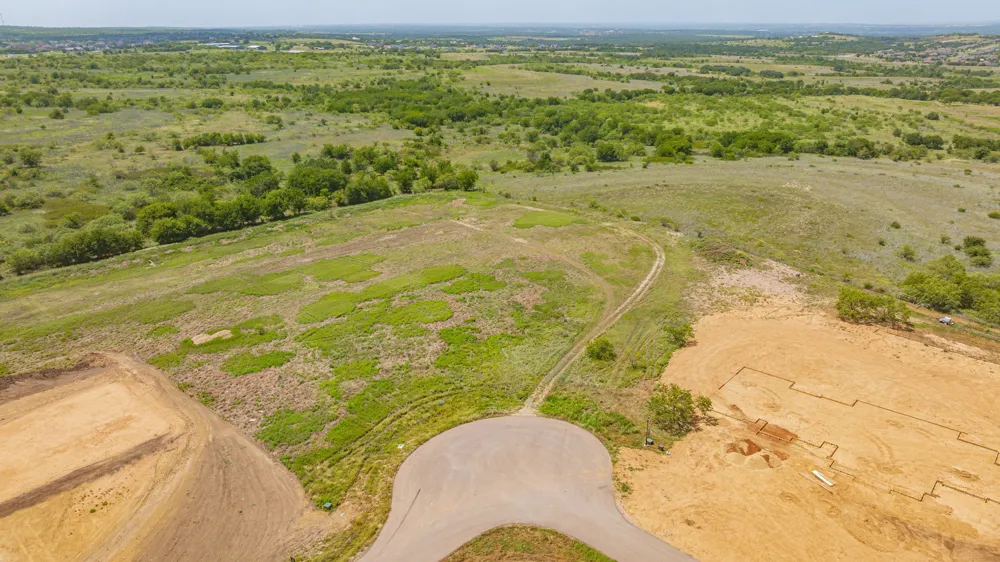 960 San Jacinto Drive Aledo, TX 76008