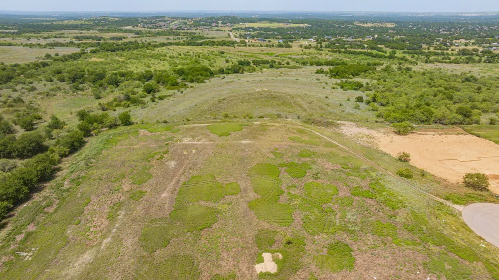 960 San Jacinto Drive Aledo, TX 76008