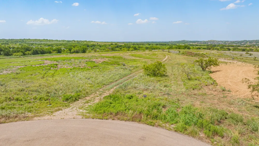 960 San Jacinto Drive Aledo, TX 76008