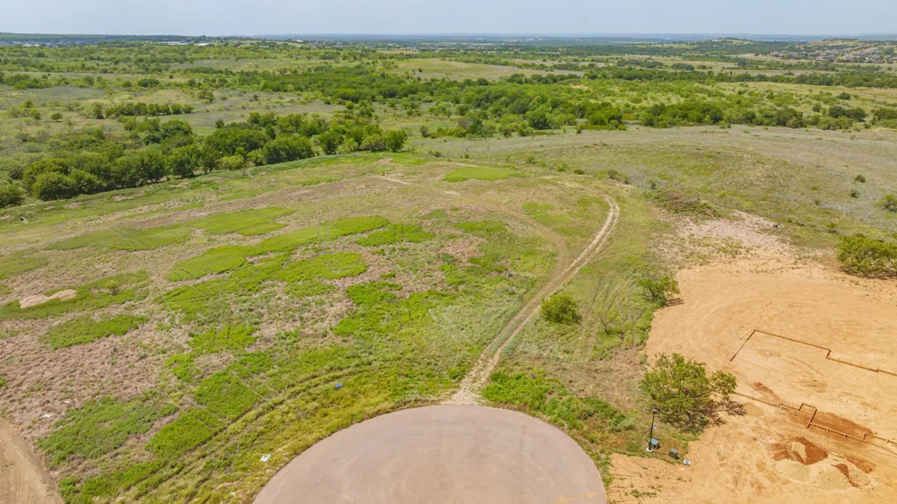 960 San Jacinto Drive Aledo, TX 76008