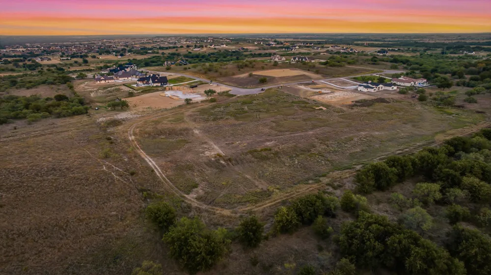 960 San Jacinto Drive Aledo, TX 76008