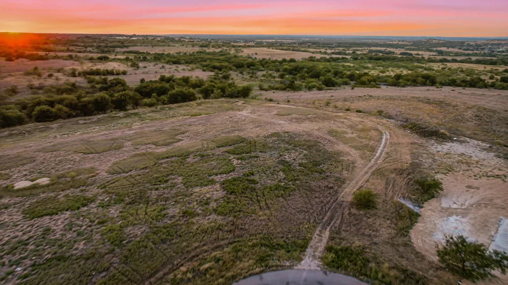 960 San Jacinto Drive Aledo, TX 76008