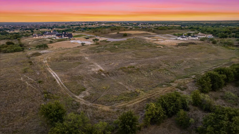 960 San Jacinto Drive Aledo, TX 76008
