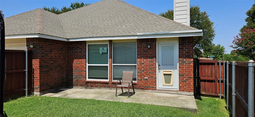 1503 Heather Brook Drive Allen, TX 75002