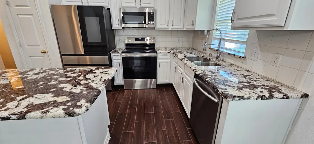 1503 Heather Brook Drive Allen, TX 75002
