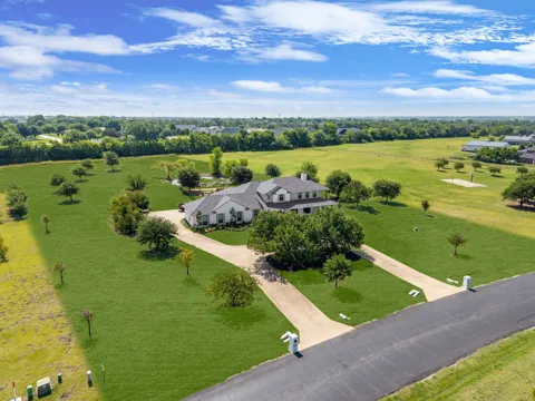3510 Amberwood Lane