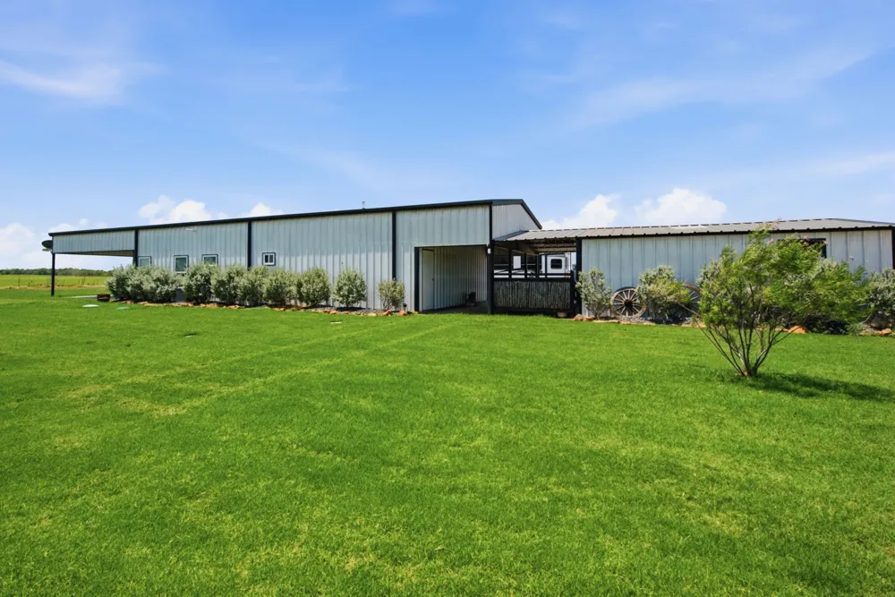 1670 Bosley Road Santo, TX 76472