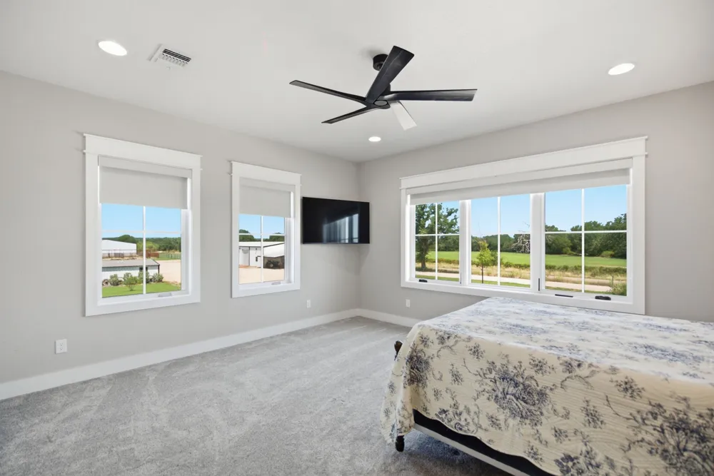 1670 Bosley Road Santo, TX 76472