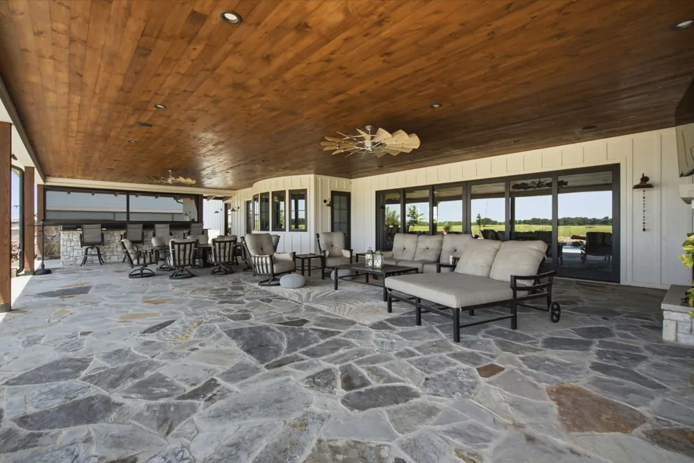 1670 Bosley Road Santo, TX 76472