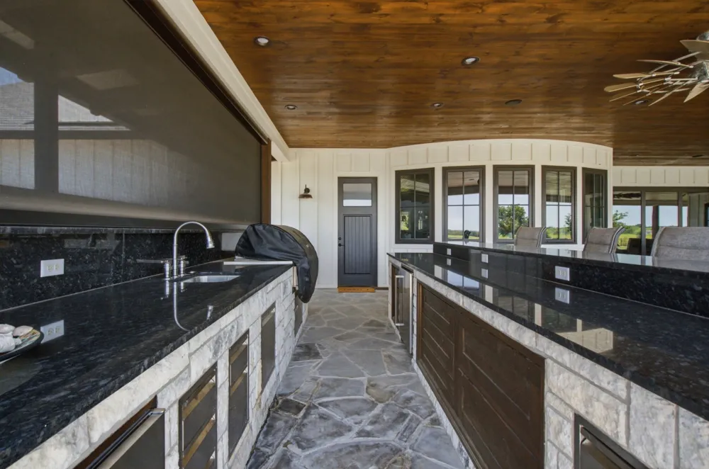 1670 Bosley Road Santo, TX 76472