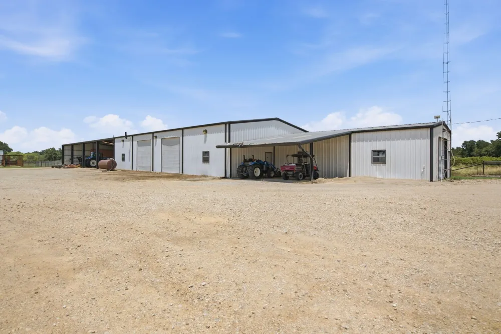 1670 Bosley Road Santo, TX 76472