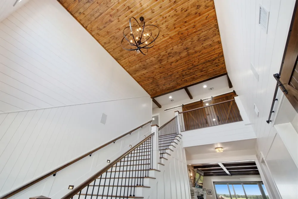 1670 Bosley Road Santo, TX 76472