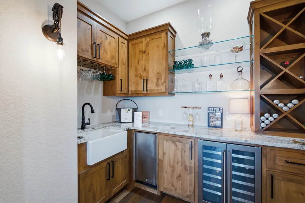 1670 Bosley Road Santo, TX 76472