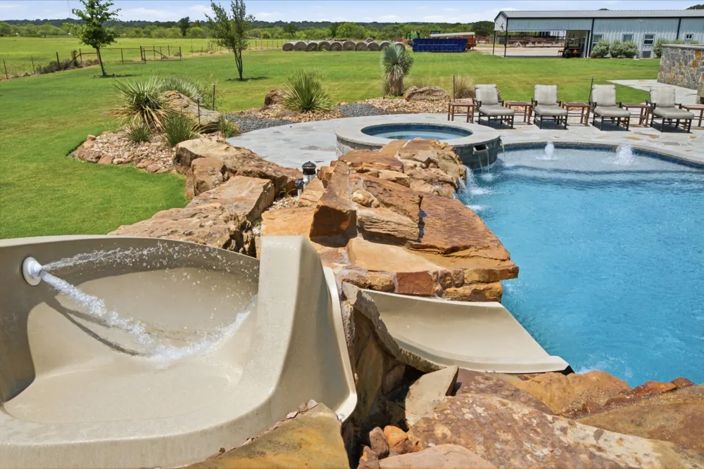 1670 Bosley Road Santo, TX 76472