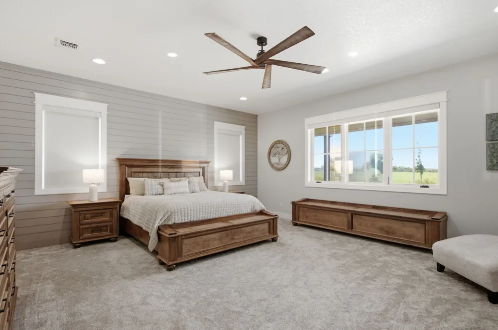 1670 Bosley Road Santo, TX 76472