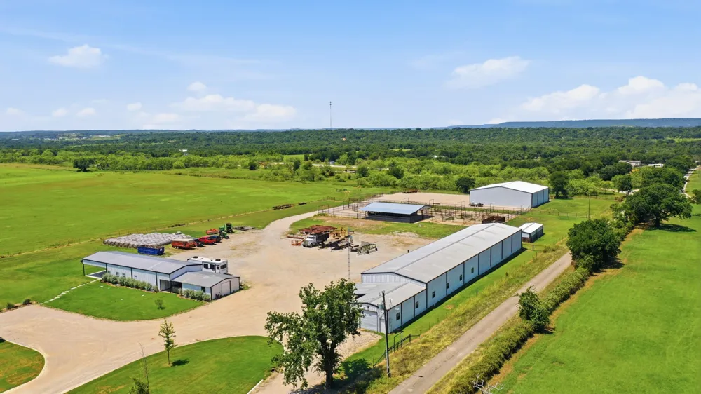 1670 Bosley Road Santo, TX 76472