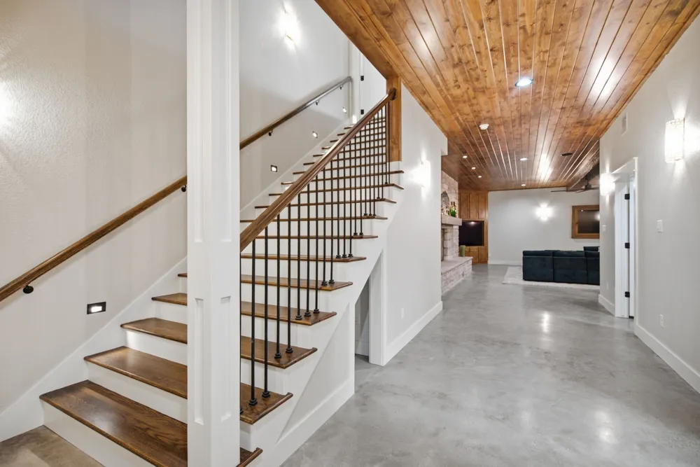 1670 Bosley Road Santo, TX 76472