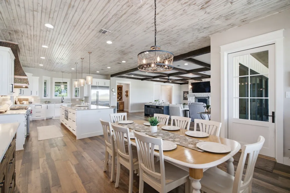 1670 Bosley Road Santo, TX 76472
