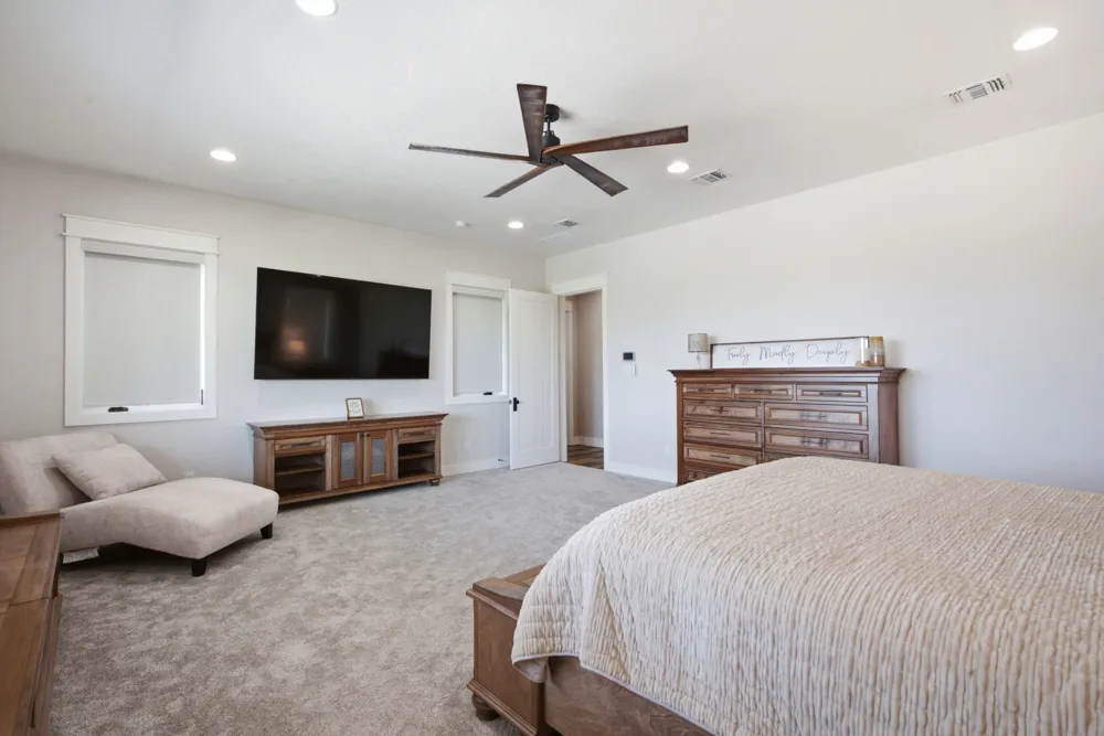 1670 Bosley Road Santo, TX 76472