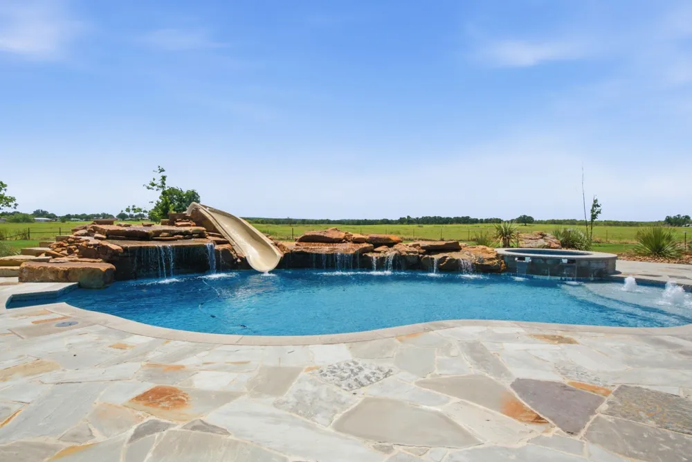 1670 Bosley Road Santo, TX 76472