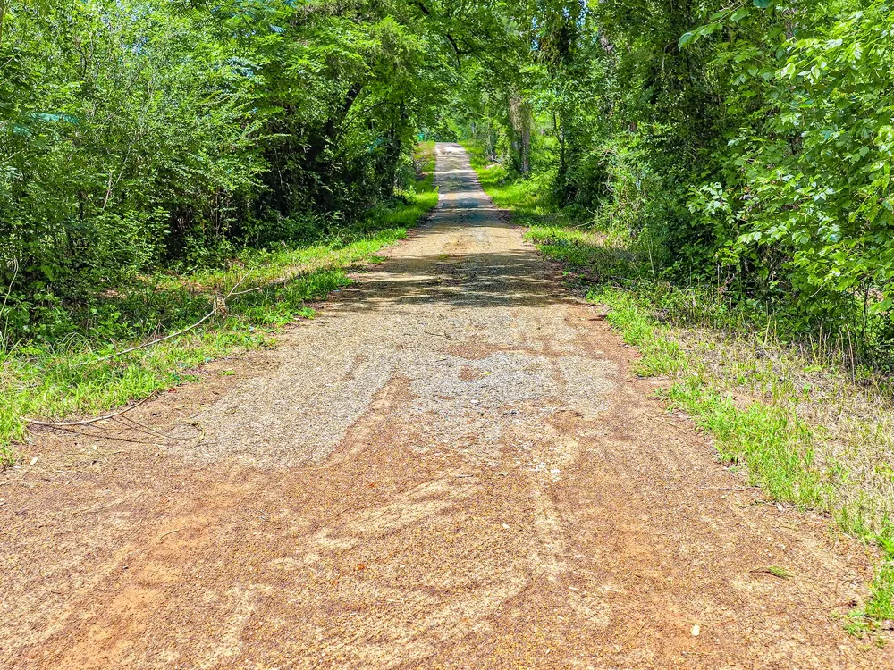 County Road 276 Nacogdoches, TX 75961