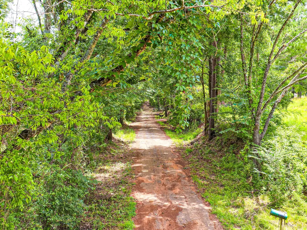 County Road 276 Nacogdoches, TX 75961