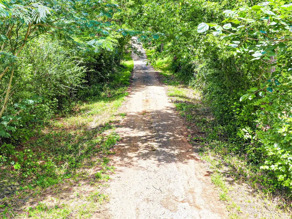 County Road 276 Nacogdoches, TX 75961
