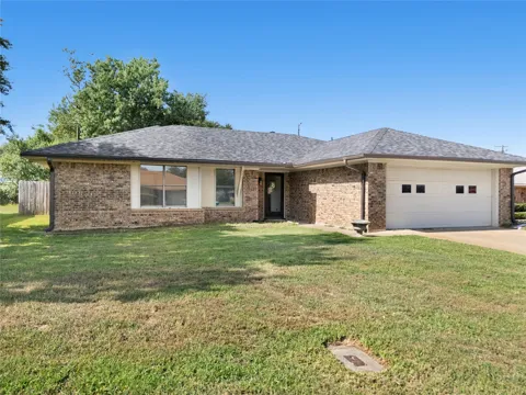 2703 Regal Drive