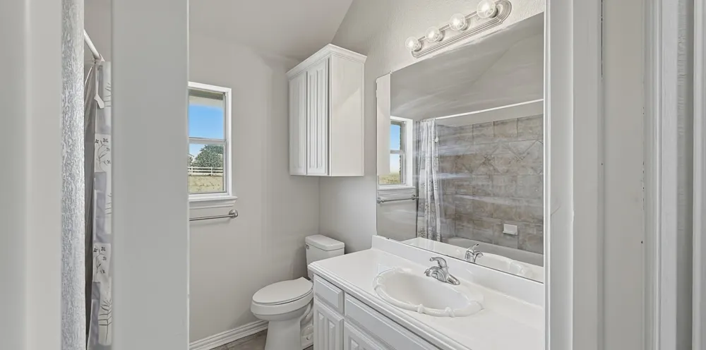 340 Red Baron Drive Rhome, TX 76078