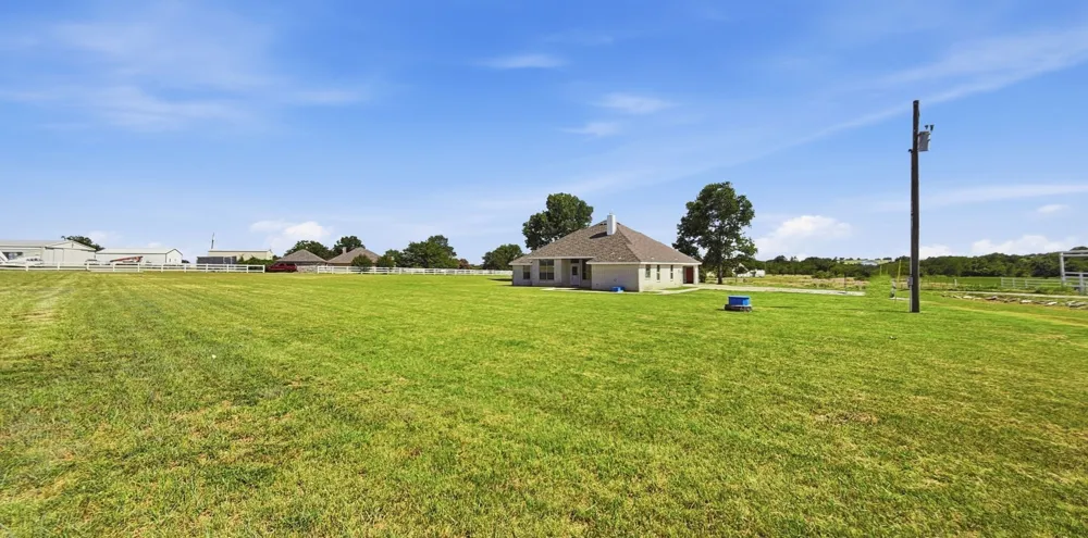 340 Red Baron Drive Rhome, TX 76078