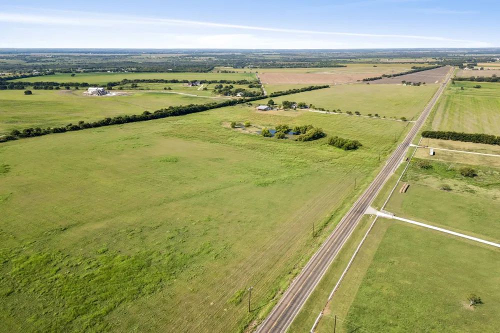 Fm-879 Ennis, TX 75152