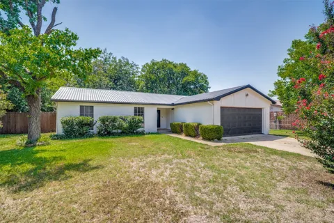 1907 Armstrong Street