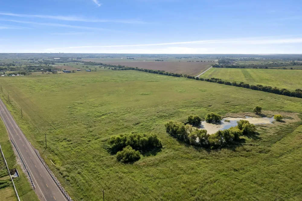 Fm-879 Ennis, TX 75152
