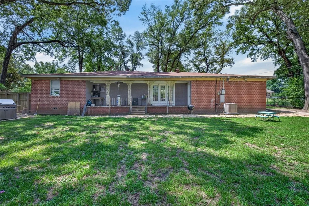 925 Maryland Drive Athens, TX 75751