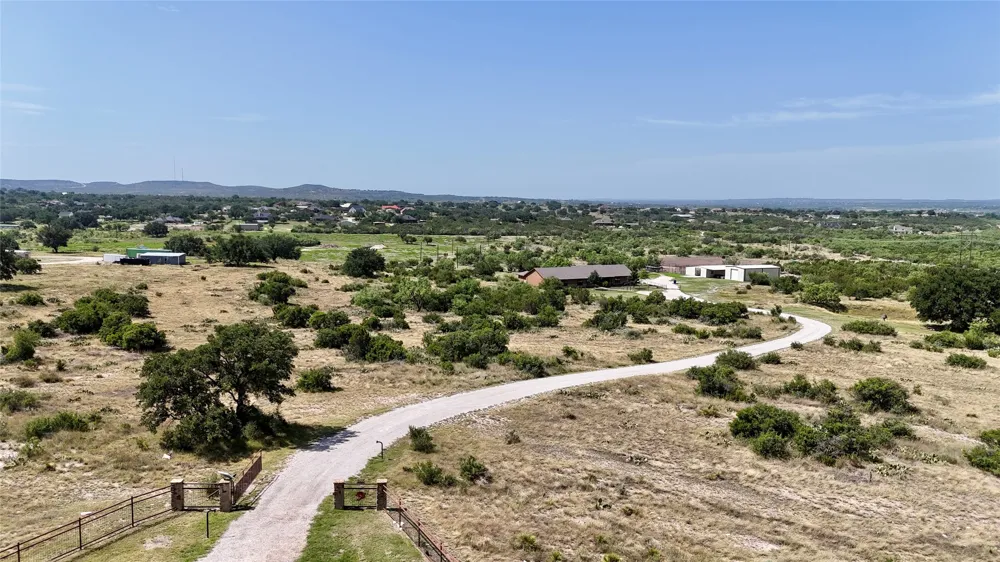 2553 Stonewall Valley Christoval, TX 76935