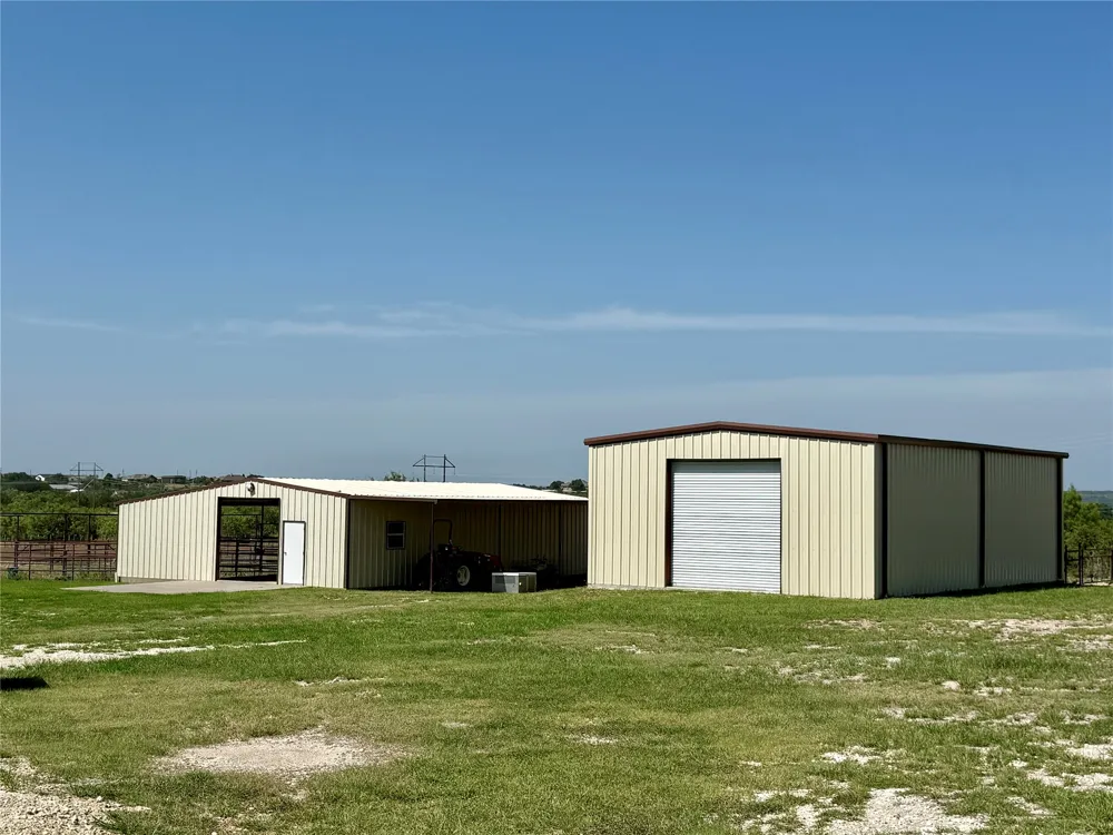 2553 Stonewall Valley Christoval, TX 76935