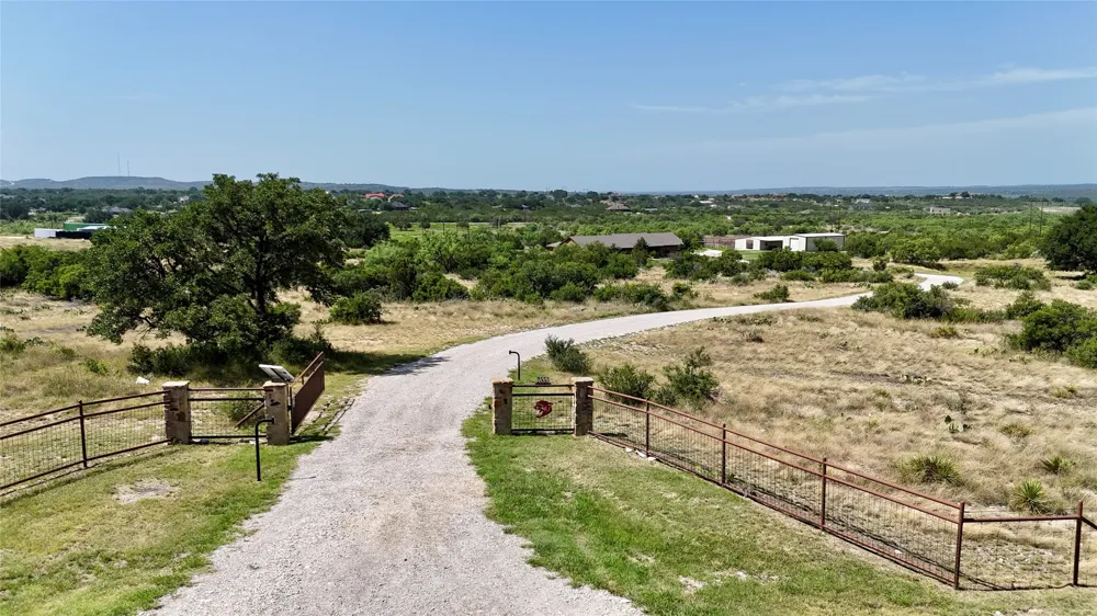 2553 Stonewall Valley Christoval, TX 76935