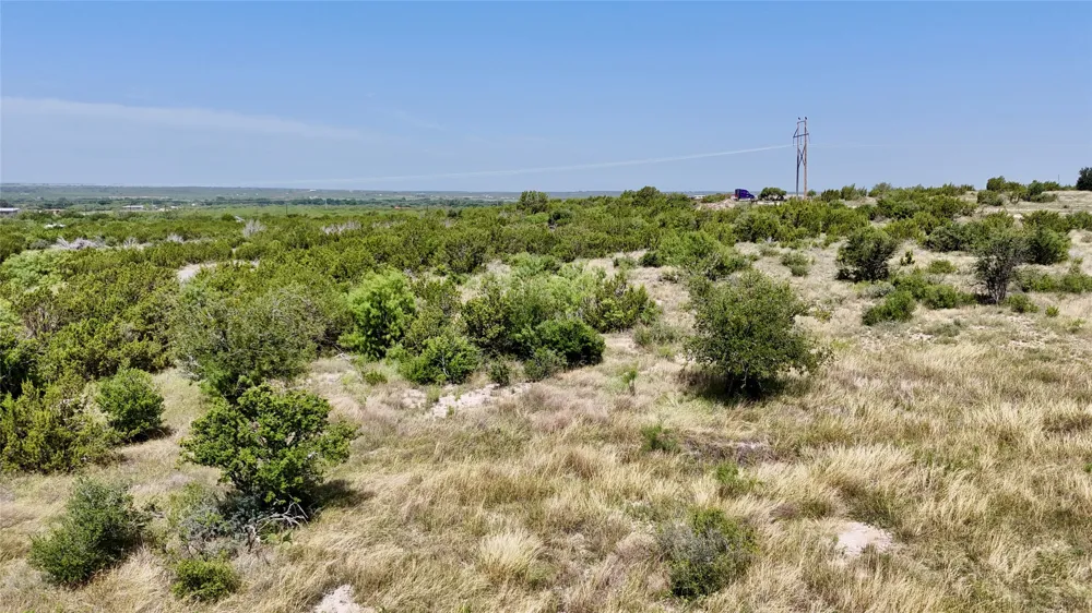 2553 Stonewall Valley Christoval, TX 76935