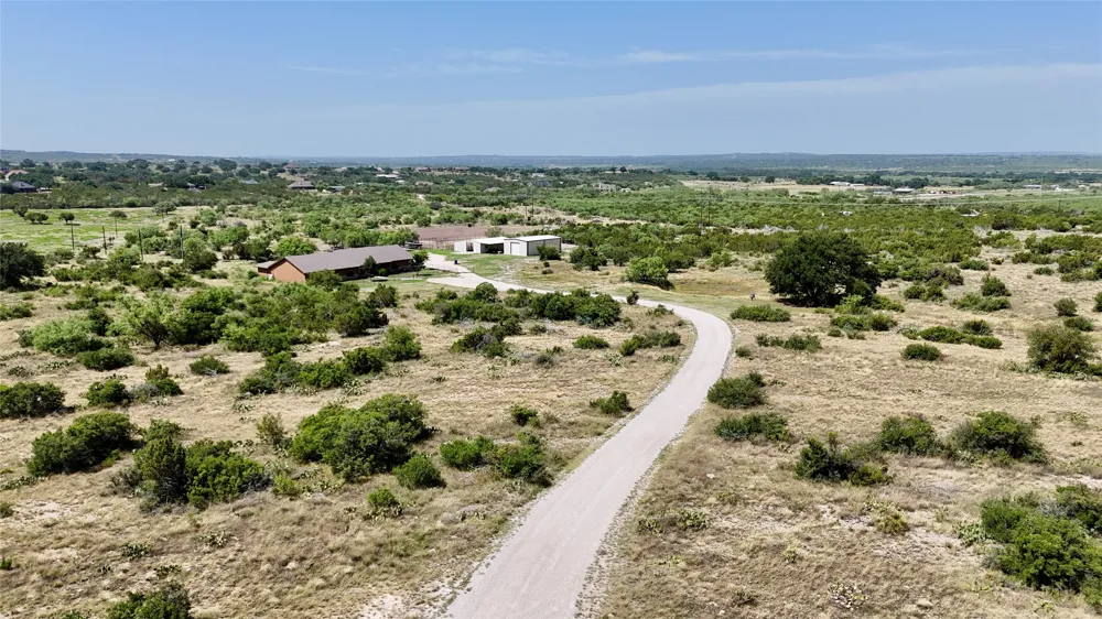 2553 Stonewall Valley Christoval, TX 76935