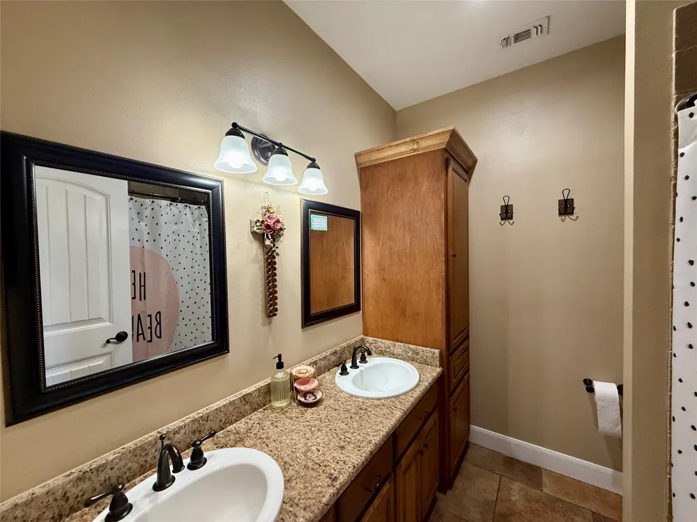 2553 Stonewall Valley Christoval, TX 76935