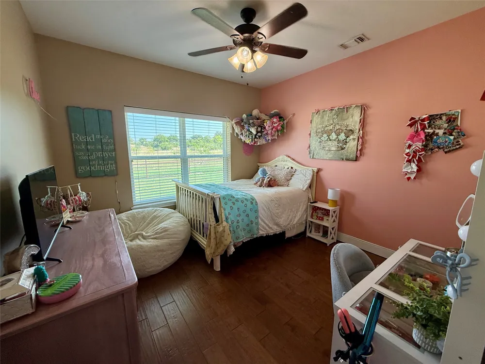 2553 Stonewall Valley Christoval, TX 76935