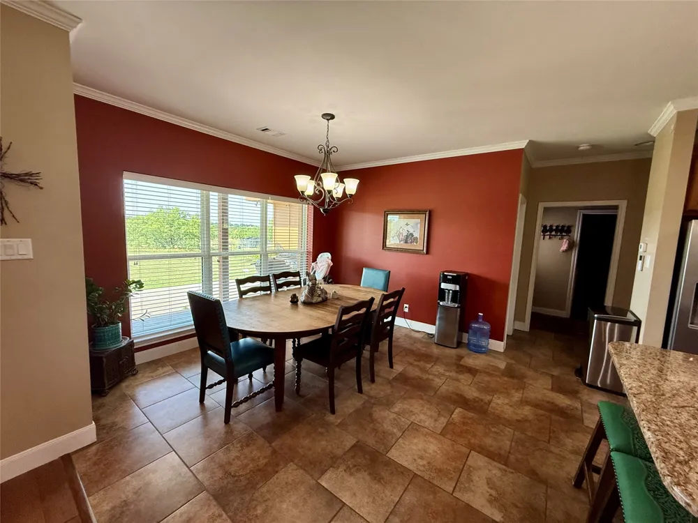 2553 Stonewall Valley Christoval, TX 76935