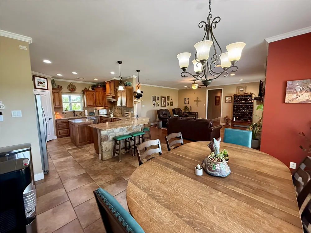 2553 Stonewall Valley Christoval, TX 76935