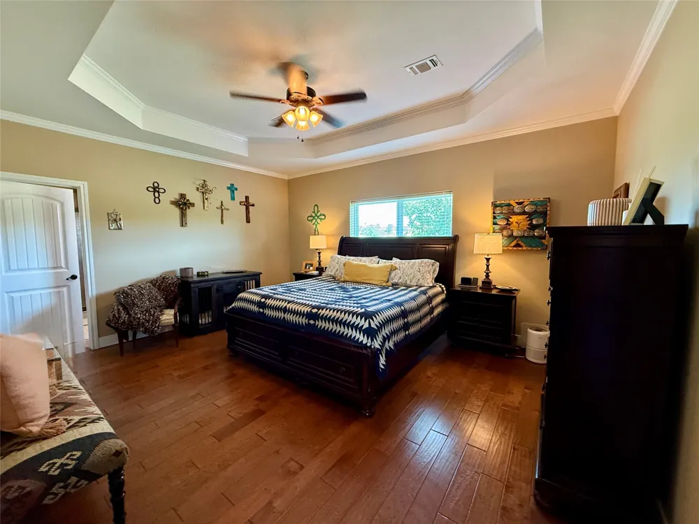 2553 Stonewall Valley Christoval, TX 76935