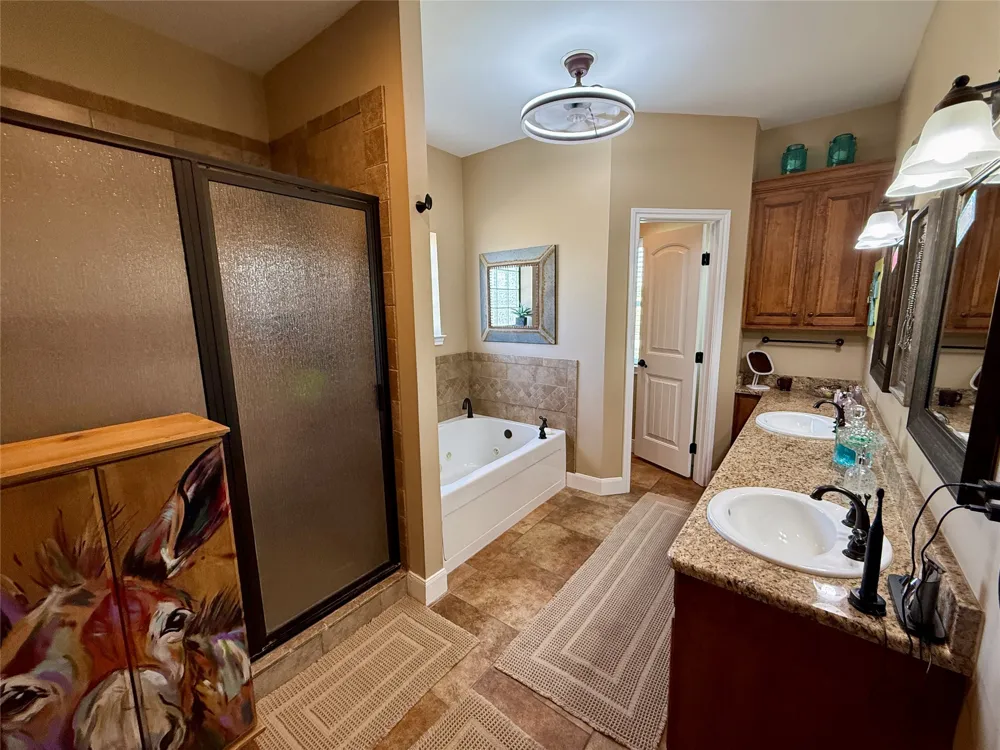 2553 Stonewall Valley Christoval, TX 76935
