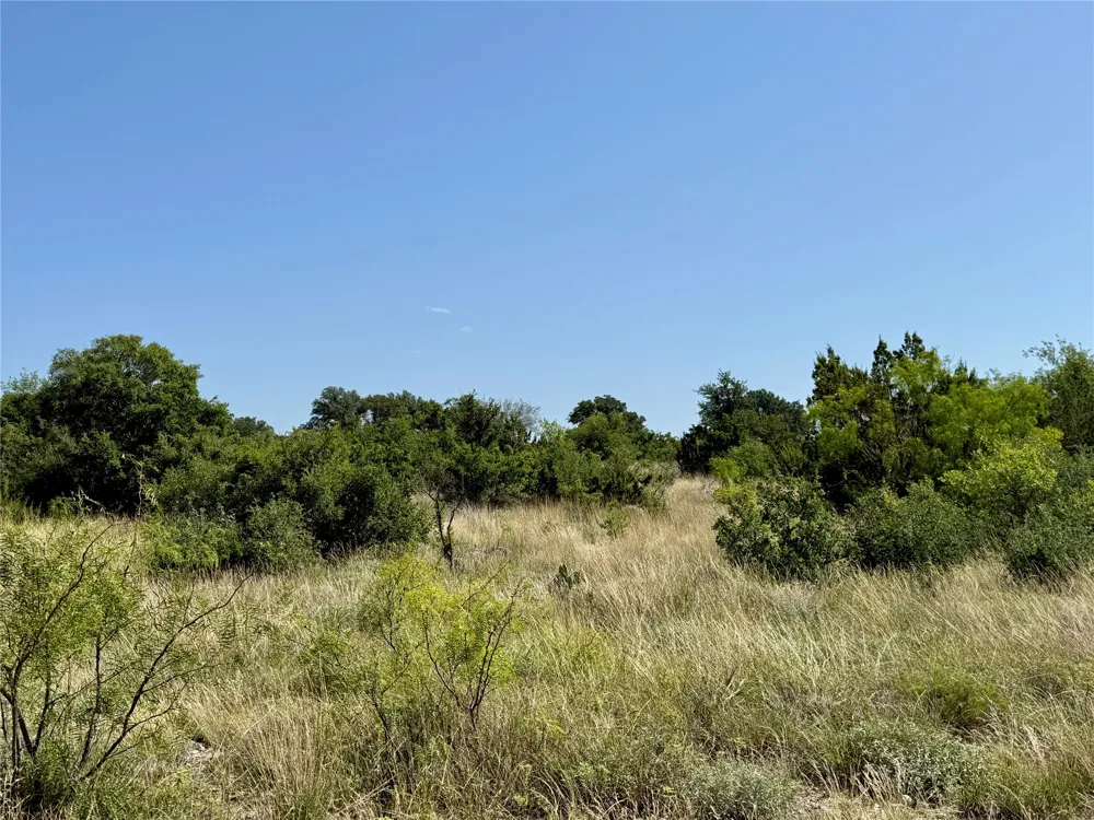 2553 Stonewall Valley Christoval, TX 76935