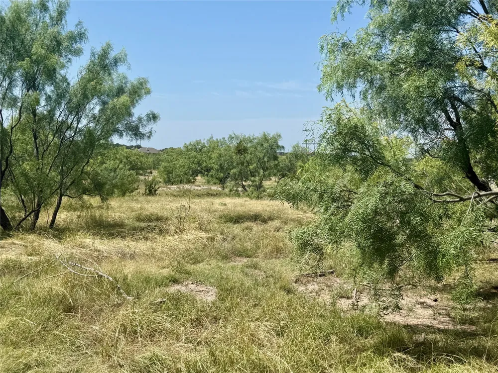 2553 Stonewall Valley Christoval, TX 76935