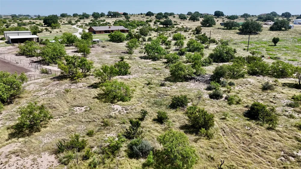 2553 Stonewall Valley Christoval, TX 76935