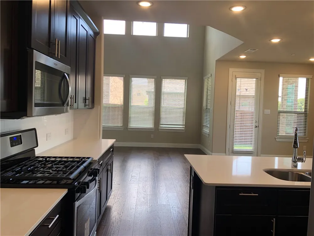 4592 Titus Circle Plano, TX 75024